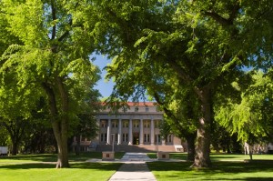 Colorado State University