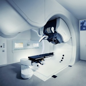 (by IBA Proton Therapy and Toshiba)