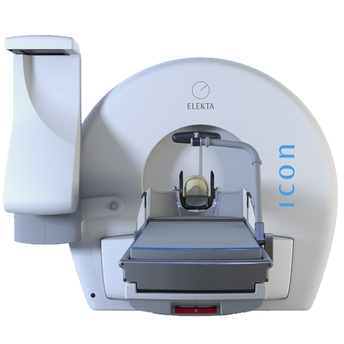 law gamma knife figure